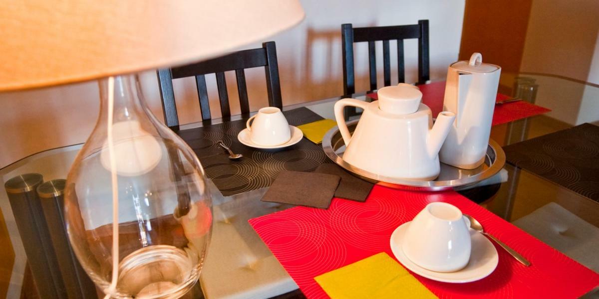 San Salvario B&B Τορίνο Εξωτερικό φωτογραφία