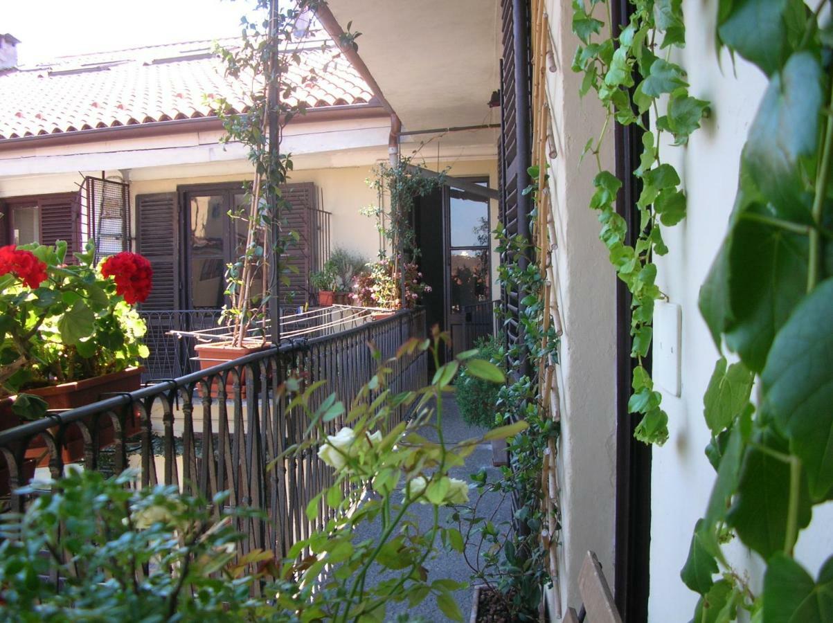 San Salvario B&B Τορίνο Εξωτερικό φωτογραφία